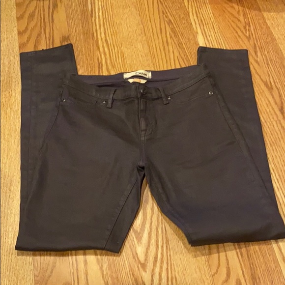 Dittos Denim - Dittos gray skinny Jeans (size 27)